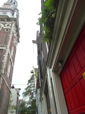 Ámsterdam en 3 días - Blogs de Holanda - Día 2: Free Tour Amsterdam - Zaanse Schans (9)