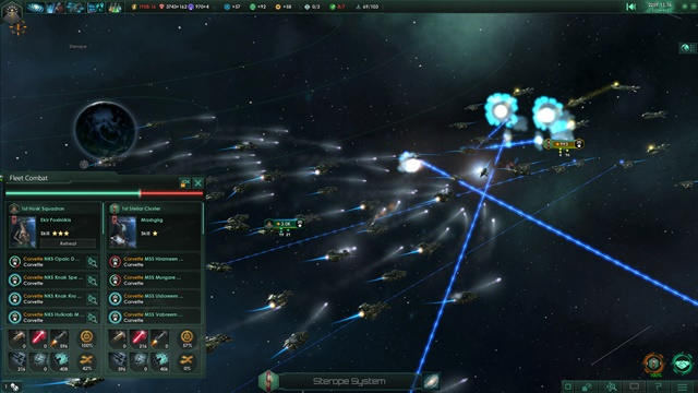 Stellaris: Galaxy Edition PC Full Español