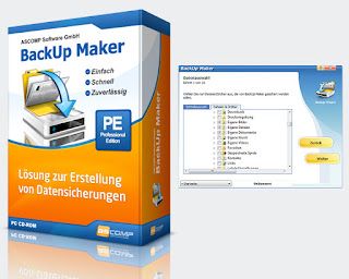 BackUp Maker Portable
