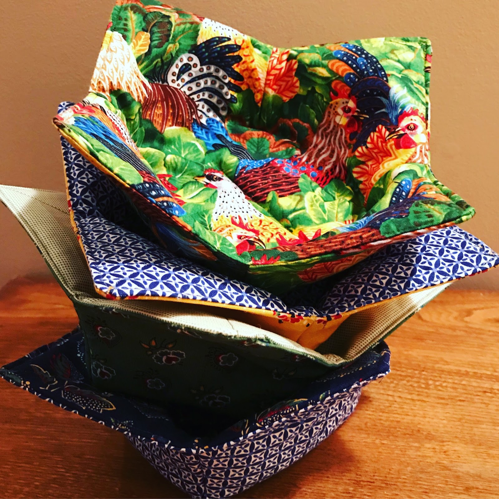 Butterfly Threads Handmade Quilted Gifts