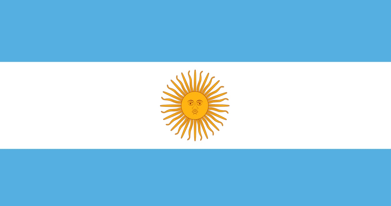 Disertantes argentinos