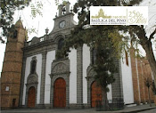 Basilica de La Virgen del Pino