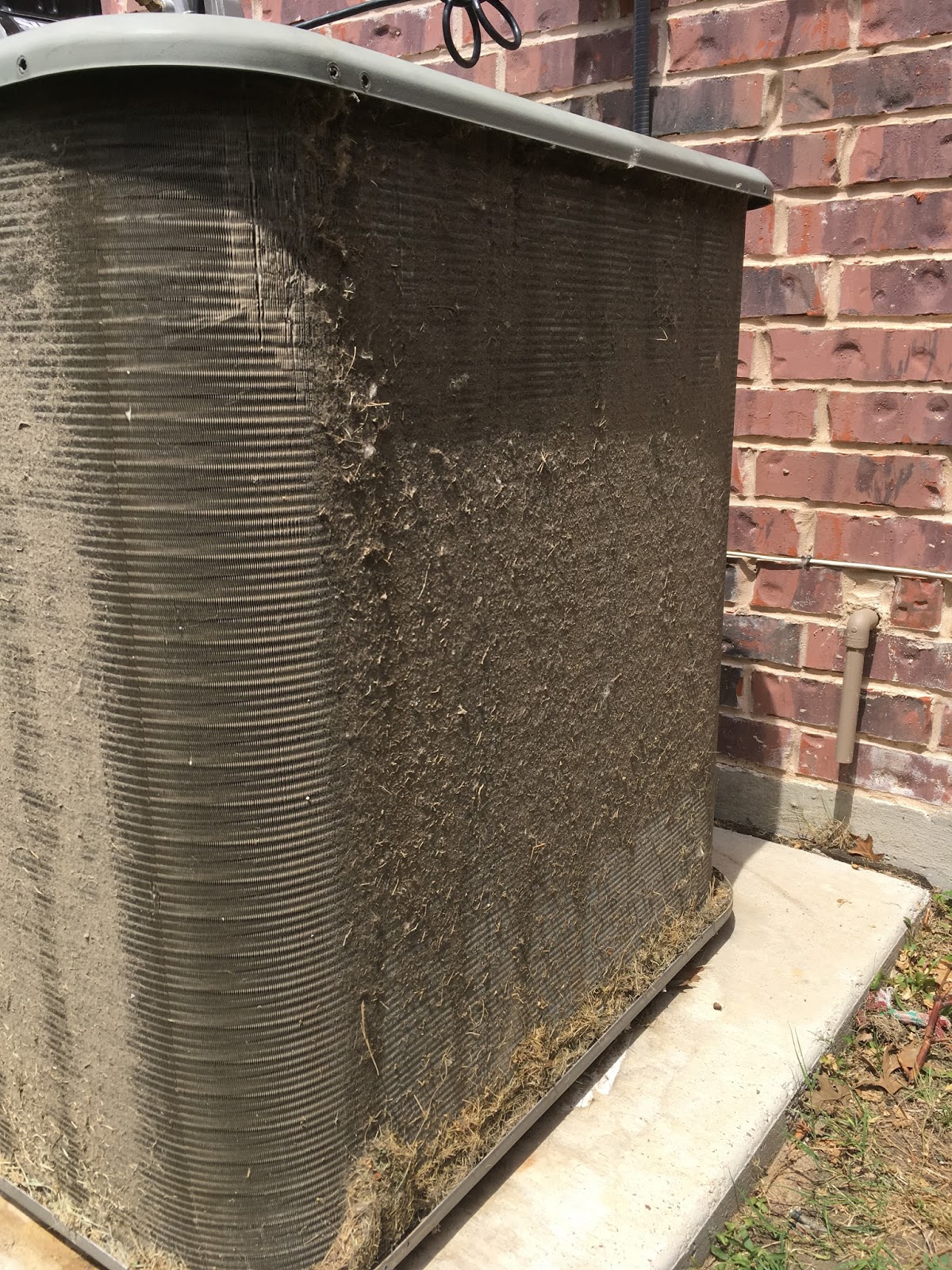 Why Is My Air Conditioner Blowing Warm Air?