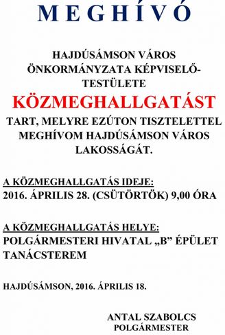 Randevú meghívó megfogalmazása