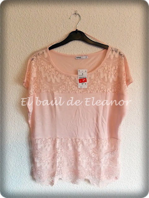 Rebajas Lefties