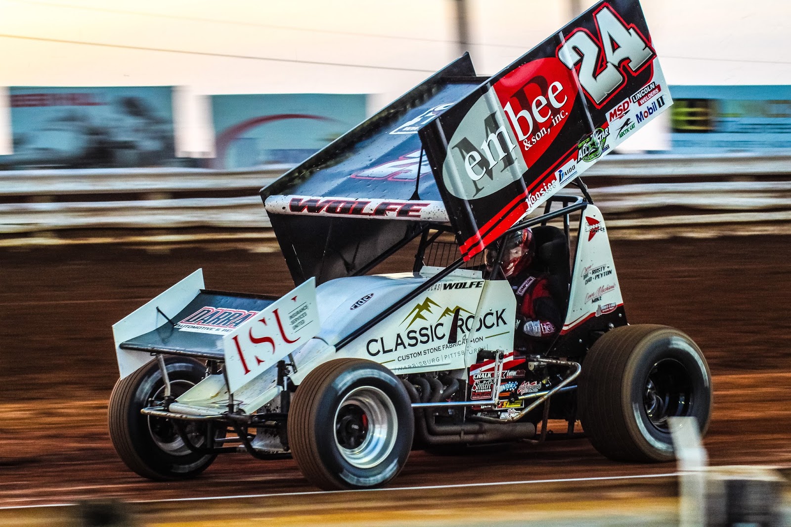 CENTRAL PA RACING SCENE: SELINSGROVE SPEEDWAY RETURNS SUNDAY, APRIL 22