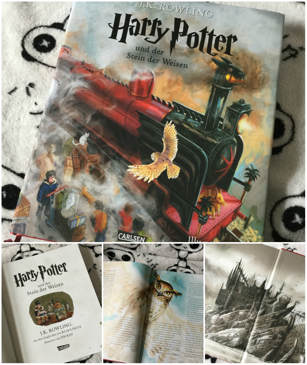 Gibt es dating-sites für harry potter-fans?