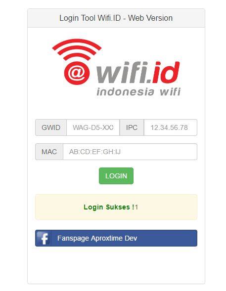 View Cara Bobol Wifi Pakai Laptop Windows 10 Gif