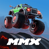 MMX Hill Climb MMX Hill Climb apk mod