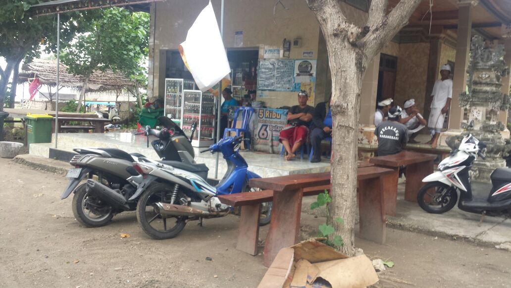 Scooter Hire Nusa Penida Rent Motorbike in Nusa Islands Bali 2020