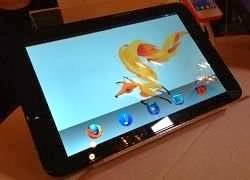 Έτοιμα τα πρώτα tablet με Firefox OS για τους developers της Mozilla