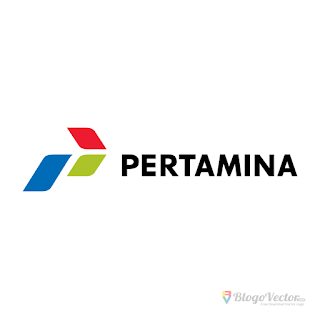 Pertamina Logo vector (.cdr)