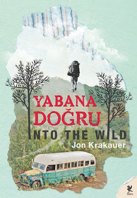 into the wild by krakauer info Complete summary of jon krakauer's into the wild covers a remarkable true story of survival, perseverance, and will in the wilderness of denali national park. into the wild by krakauer info Complete summary of jon krakauer's into the wild covers a remarkable true story of survival, perseverance, and will in the wilderness of denali national park.