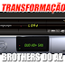 AZAMERICA S920 EM TOCOMSAT DUO HD+ NOVA ATUALIZAÇÃO MODIFICADA V2.047 - 20/07/17