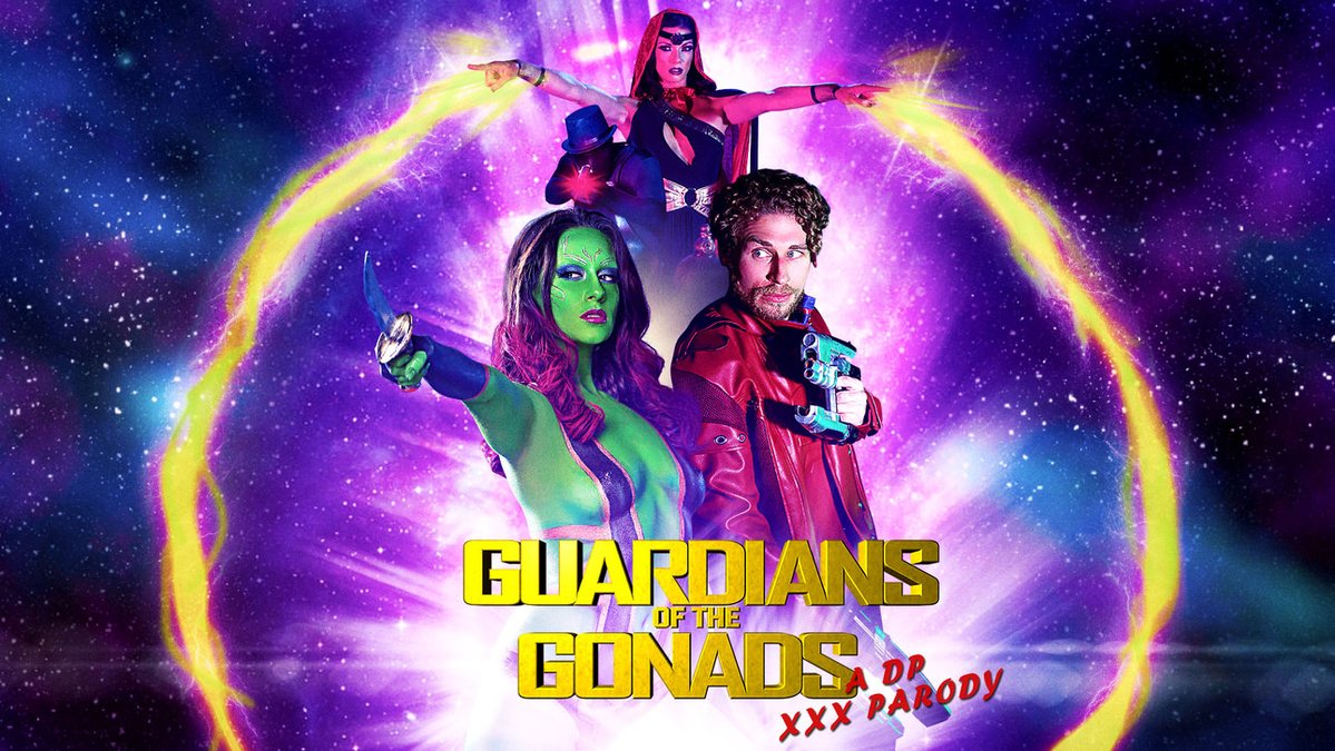 Guardians Of The Galaxy Xxx Porn | Sex Pictures Pass