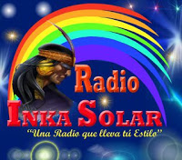 Radio inka solar