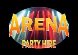 Bouncy Castle Hire Palmerston North - Arena Party Hire
