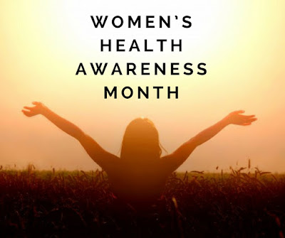 Women health awareness