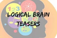 Logical Brain Teasers Main Page