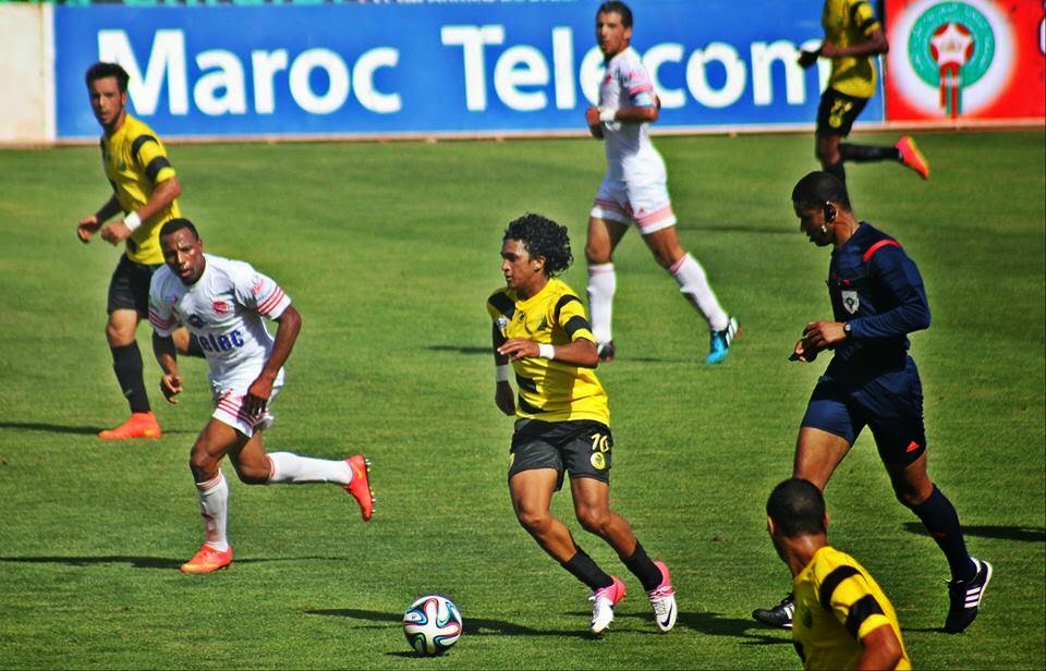 Futebol marrocos Futebol marrocos