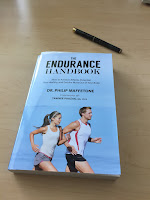 The Endurance Handbook • By Dr. Philip Maffetone