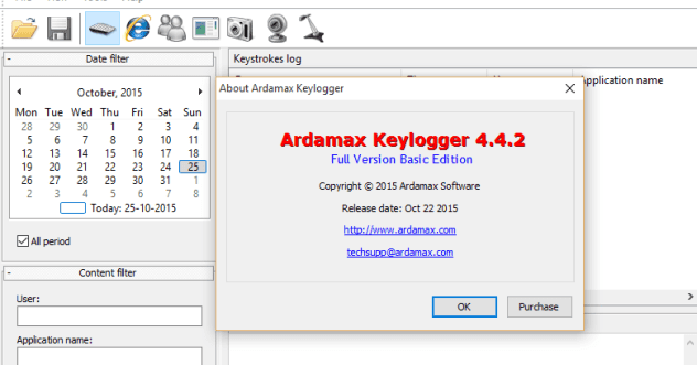 revealer keylogger pro edition serial keygen revealer keylogger pro edition serial keygen