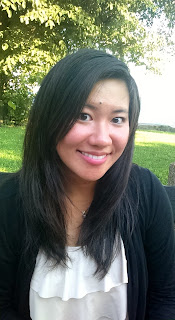 Meet Gloria Chao in this Debut Author Spotlight