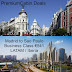 LATAM/Iberia: Madrid to Sao Paulo from €541 One-way!