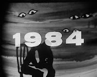 1984 - Studio One - Title Screen