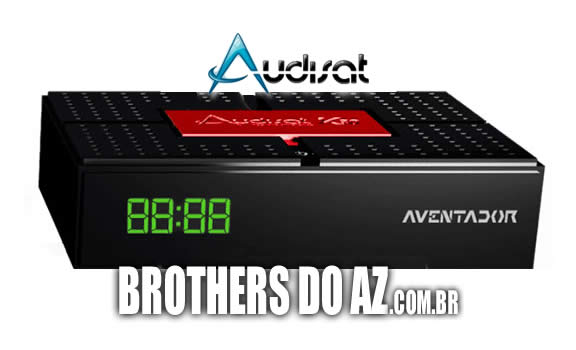 Audisat K30 Aventador