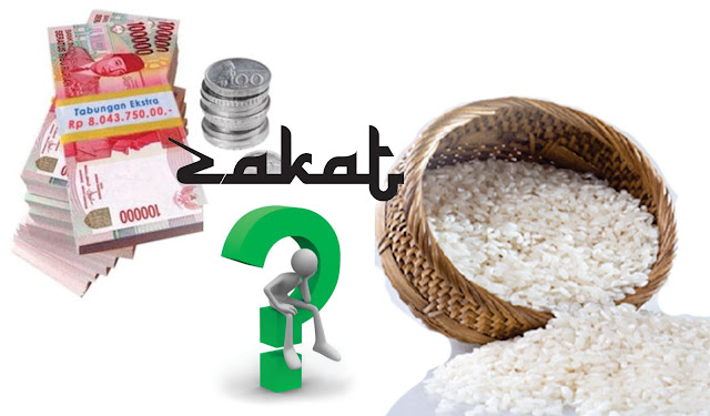 Image of Pengertian, Hukum Dan Tata Cara Zakat Fitrah Pengertian, Hukum Dan Tata Cara Zakat Fitrah