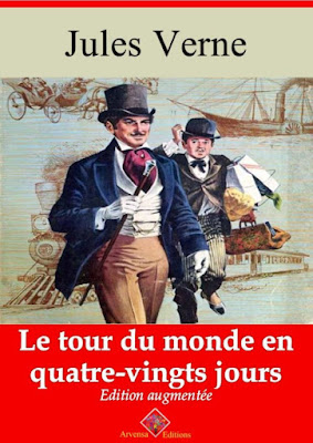 telecharger le livre de Le tour du monde en quatre vingt jours pdf telecharger le livre de Le tour du monde en quatre vingt jours pdf