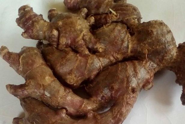 Obat Darah Rendah Tradisional Alami