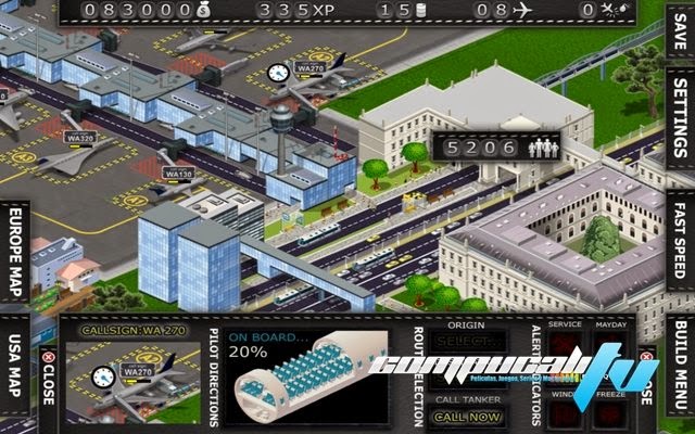 The Terminal 2 PC Full