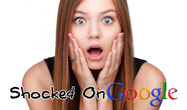 10 Keyword Pencarian Google Yang Akan Membuat Kalian Terkejut