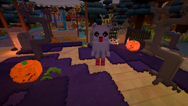 Staxel Full Version