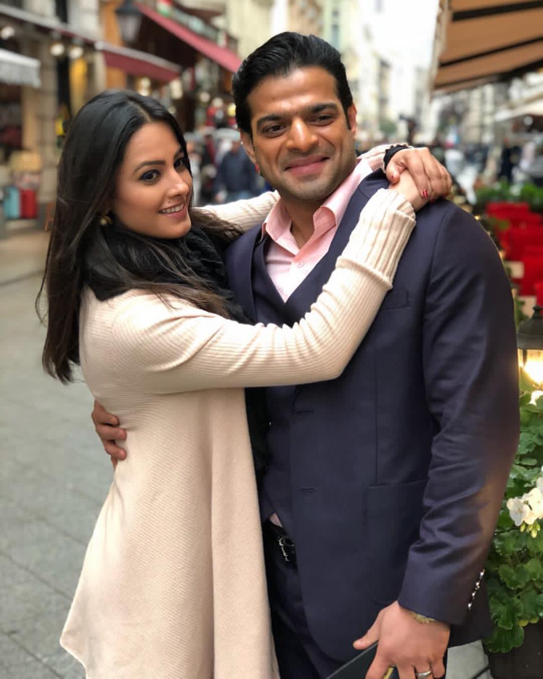 Natassha (Now Anita Hassanandani Reddy) picture images Natassha (Now Anita Hassanandani Reddy)