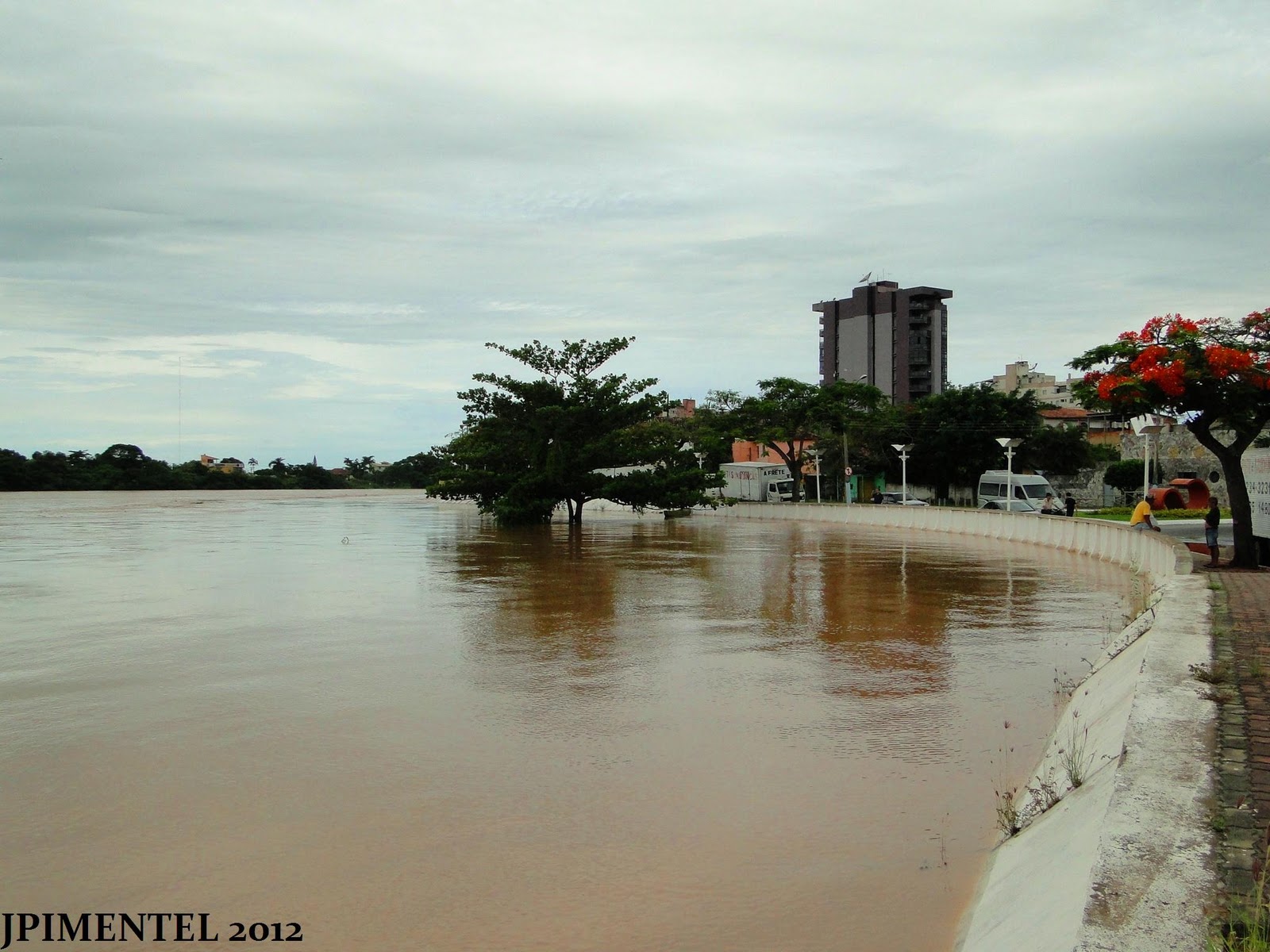 CAMPOS DOS GOYTACAZES EM FOTOS CAMPOS DOS GOYTACAZES E AS ÁGUAS DE