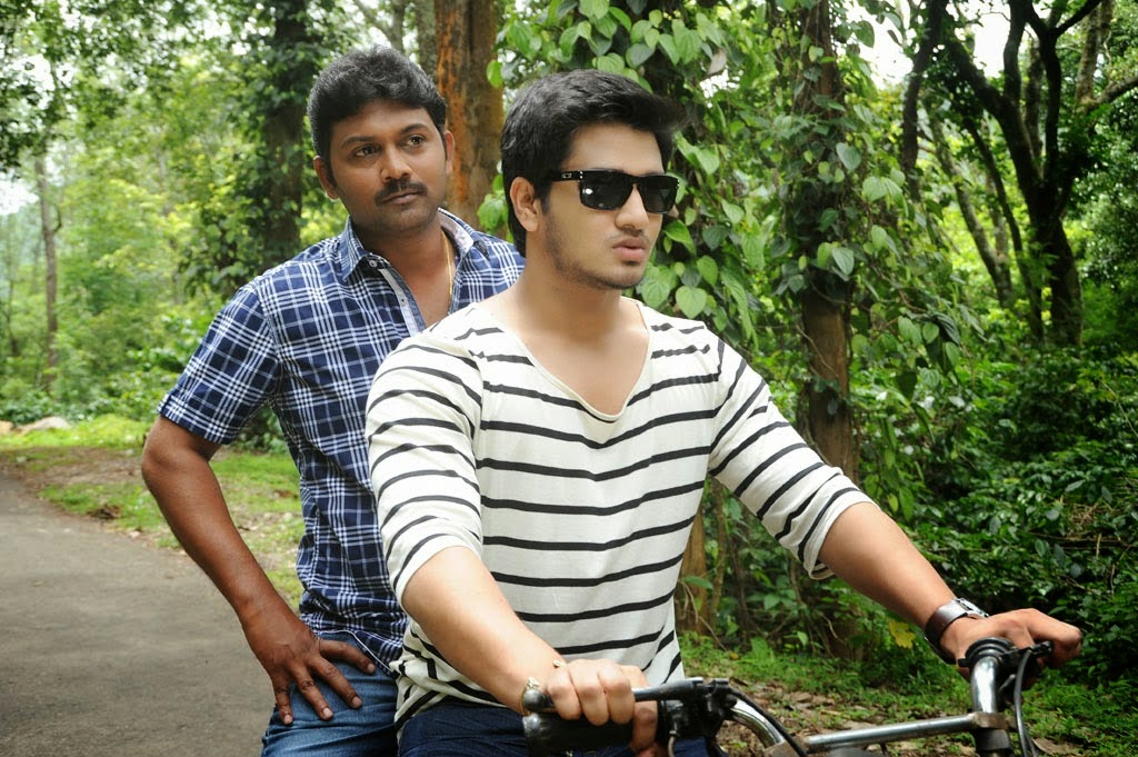 Karthikeya Movie Latest Stills | No1HDWALLPAPERS