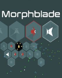 صورة للعبة Morphblade