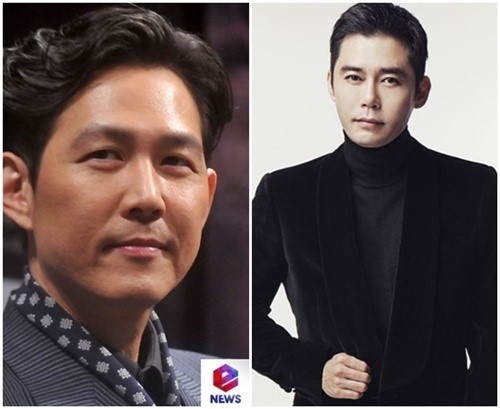 Actor Lee Jung Jae and 'Vogue Korea' on the chopping block for outing