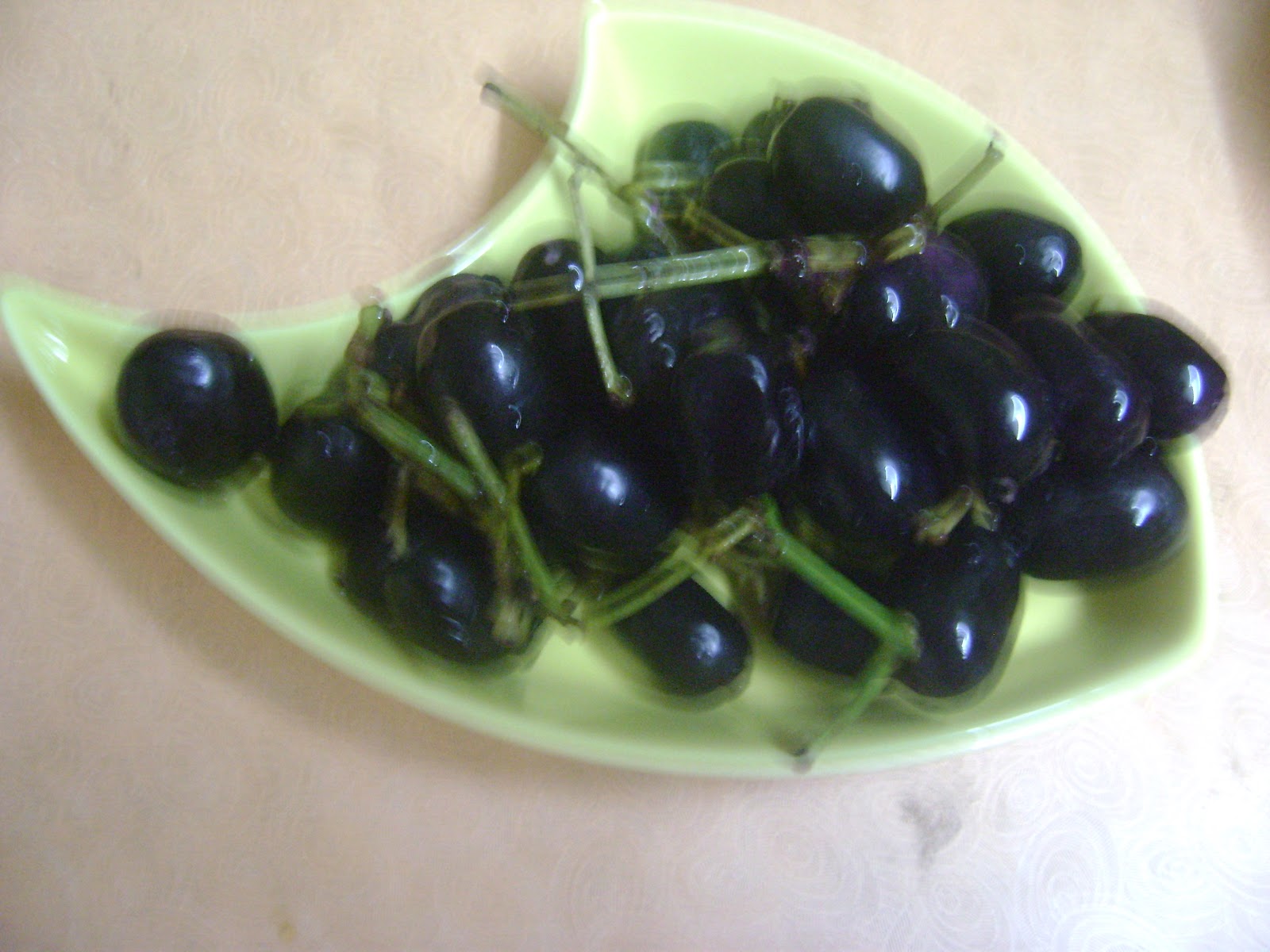 Rasavinsuvai HEALTH BENEFITS OF JAMUN, JAMBUL, NAAVAL PAZHAM, BLACK BERRY