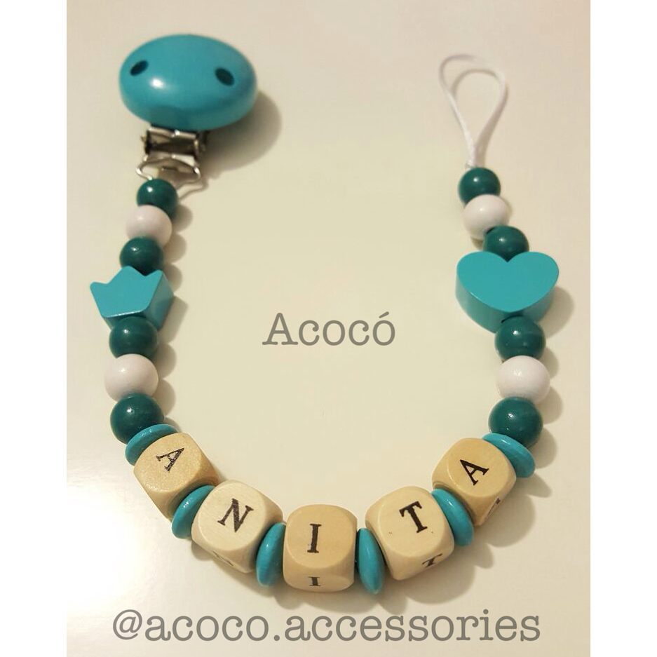 Acocó - Original Accessories for Original Babies