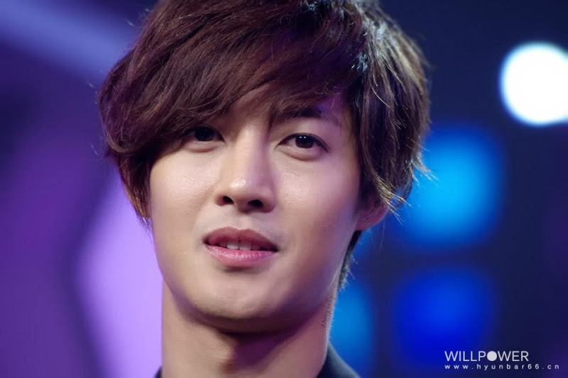 blackrose50101 photo kim hyun joong happy camp blackrose50101 photo kim hyun joong happy camp