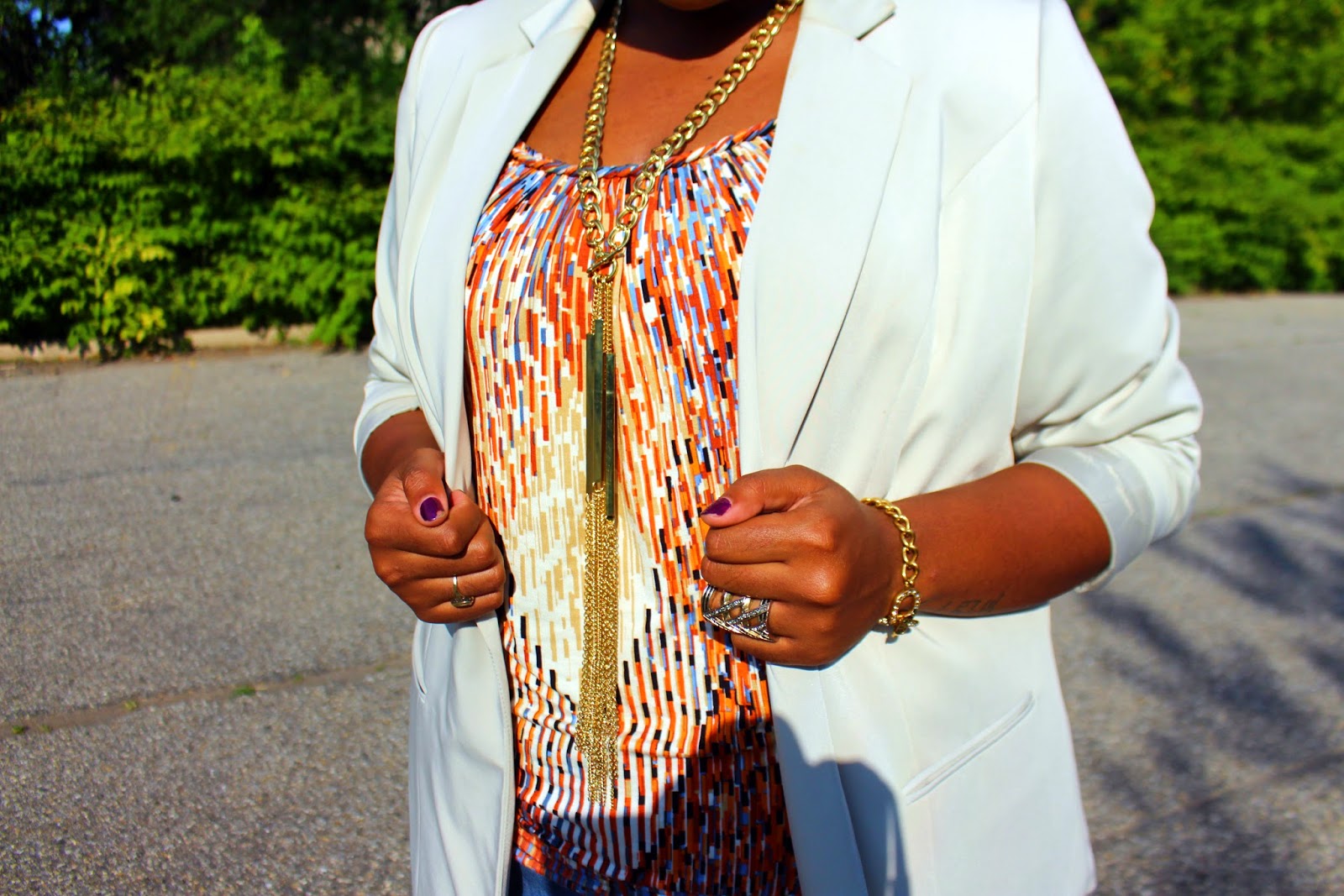 Plus Size Fashion Lane Bryant
