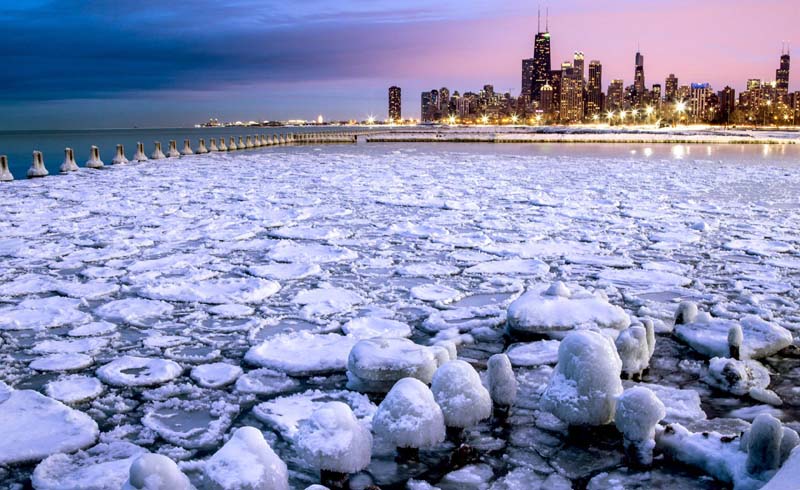 Chicago, USA
