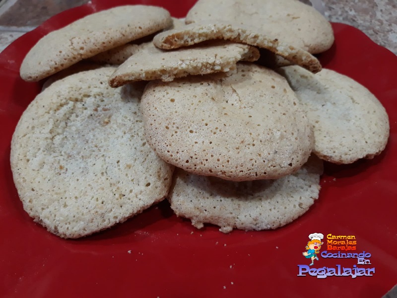 Galletas San Emilio