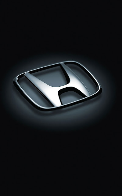 Honda logo wallpaper iphone #4