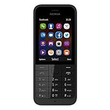 Cara Flash Nokia 215 RM-1110 100% Sukses