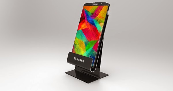  أربعة أشياء نود أن نراها في سامسونج غالاكسي S6  Samsung-Galaxy-S6-Edge-design-stand-appeal